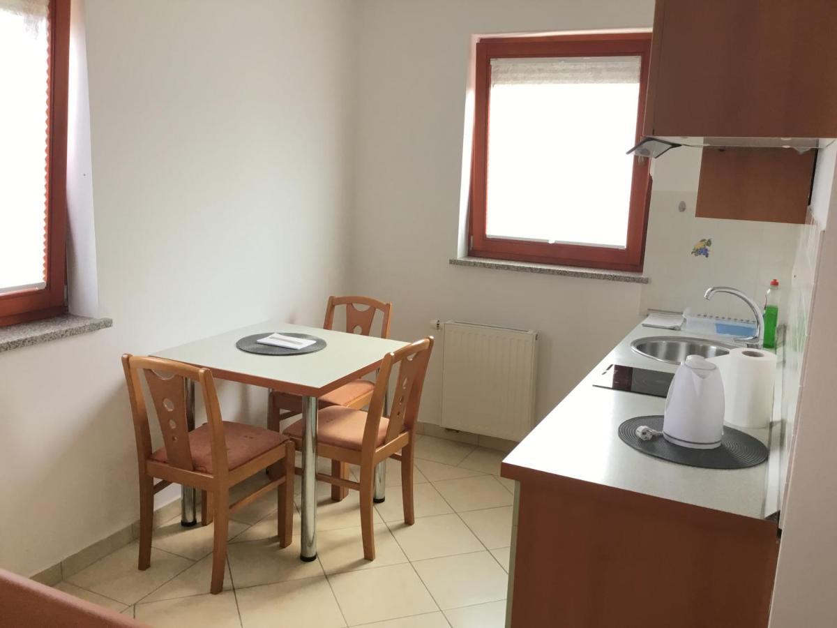 Apartment Sotlar Izola Exterior photo